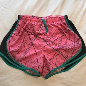 Nike athletic shorts